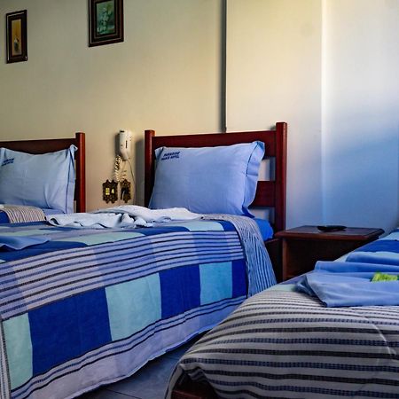 Paradise Palace Hotel Aparecida  Chambre photo