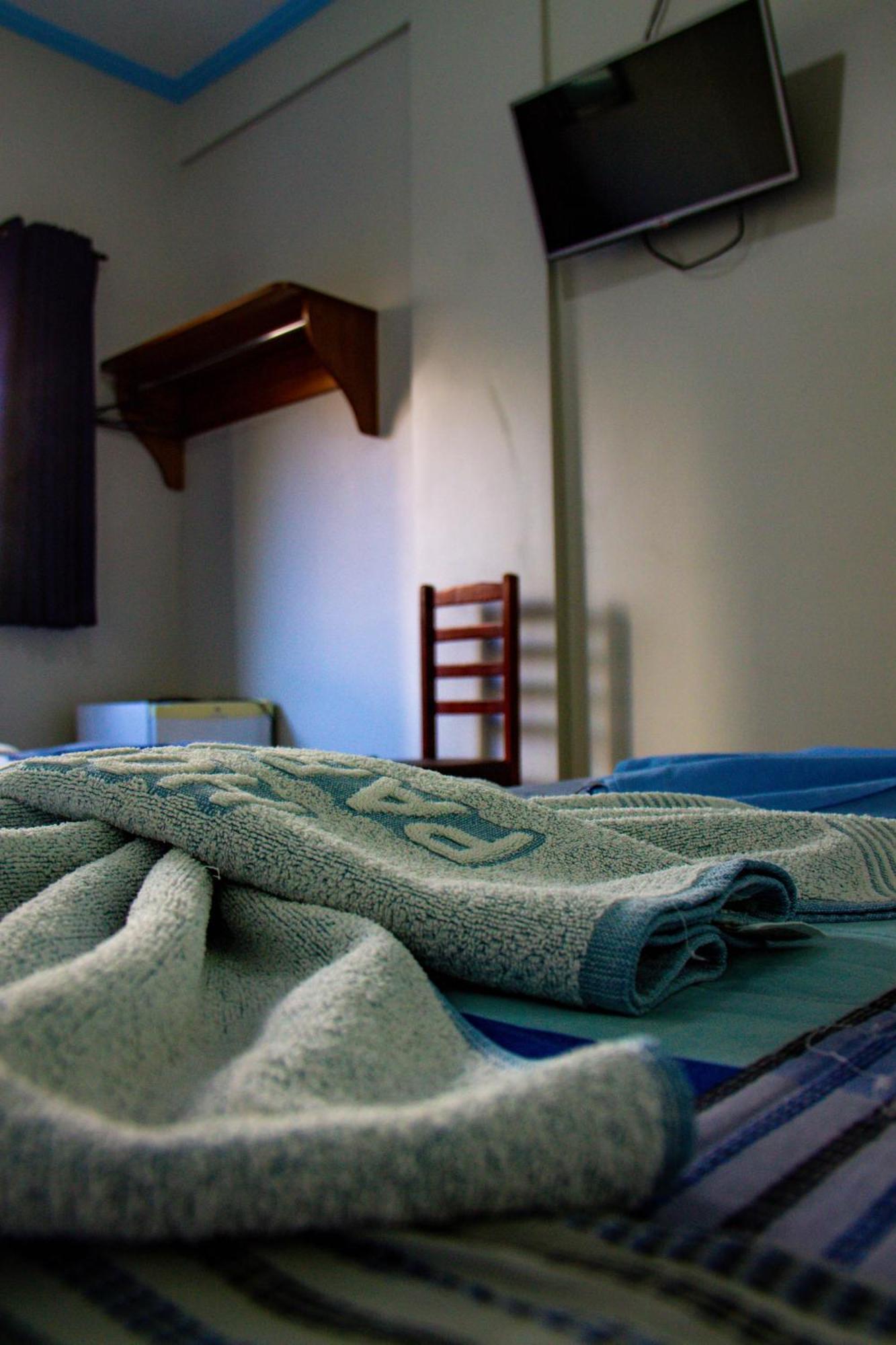 Paradise Palace Hotel Aparecida  Chambre photo